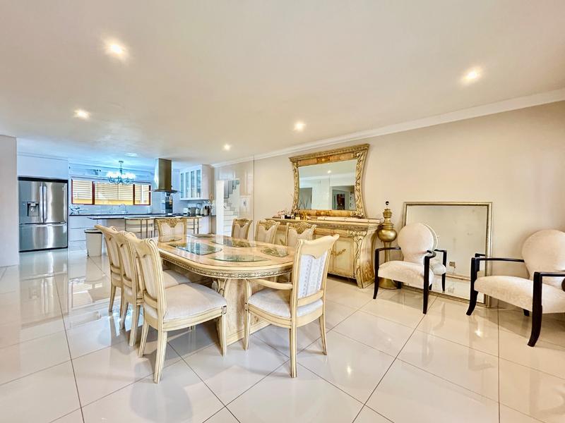 4 Bedroom Property for Sale in Melodie North West